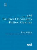 Aid and the Political Economy of Policy Change