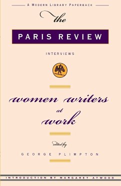 Women Writers at Work - Paris Review