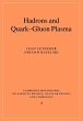 Hadrons and Quark-Gluon Plasma - Bild 1