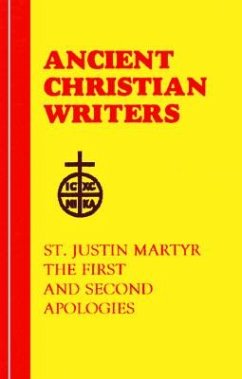 56. St. Justin Martyr