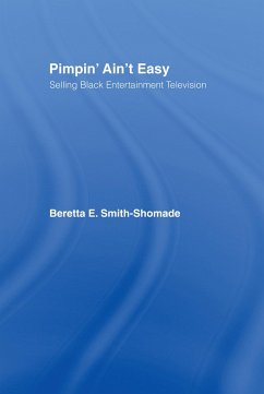 Pimpin' Ain't Easy - Smith-Shomade, Beretta E