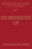 Anti-Discrimination Law