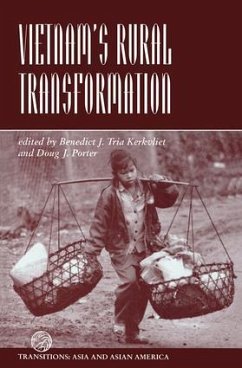 Vietnam's Rural Transformation - Kerkvliet, Benedict J Tria; Uniack, Ford Foundation- Martha; Porter, Doug J