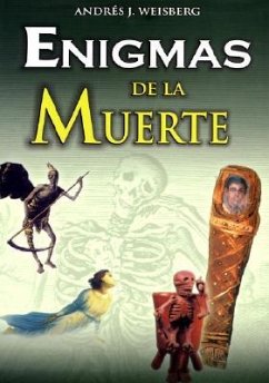 Enigmas de La Murte: Mysteries of Death