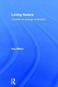 Loving Nature - Milton, Kay