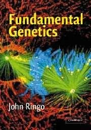 Fundamental Genetics - Ringo, John