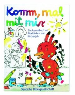 Cover Komm, mal mit mir 1