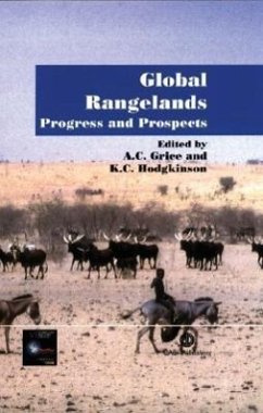 Global Rangelands - Grice, A C