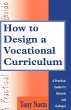 How to Design a Vocational Curriculum - Bild 1