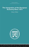 The Integration of the European Economy Since 1815