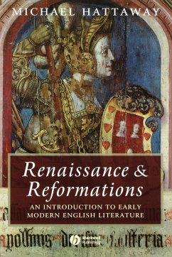 Renaissance and Reformations - Hattaway, Michael