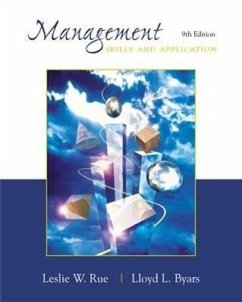 Rue ] Management: Skill and Applications W/Powerweb Mandatory Pkg ] 2000 ] 9 - Brooks, John