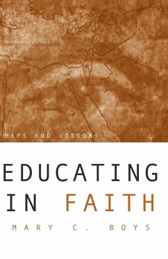Cover EDUCATING IN FAITH