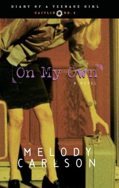 On My Own - Carlson, Melody