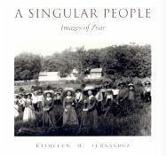 A Singular People - Fernandez, Kathleen