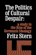 The Politics of Cultural Despair - Bild 1