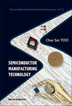 Semiconductor Manufacturing Technology - Yoo, Chue San