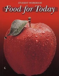 Food for Today, Student Workbook - McGraw Hill