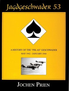 Jagdeschwader 53: A History of the 