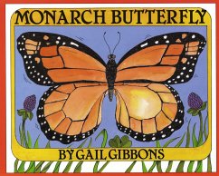 Monarch Butterfly - Gibbons, Gail