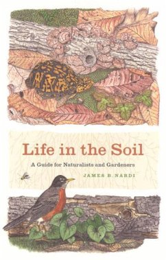 Life in the Soil - Nardi, James B.