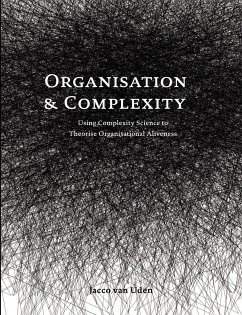 Organisation and Complexity - Uden, Jacco van