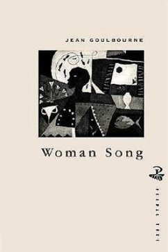 Woman Song - Goulbourne, Jean