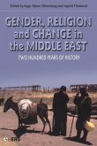 Gender, Religion and Change in the Middle East Gender, Religion and Change in the Middle East
