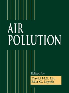 Cover Air Pollution