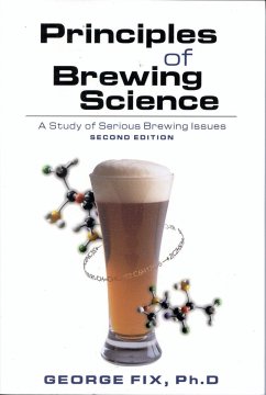 Principles of Brewing Science - Fix, George