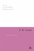 F.R. Leavis F.R. Leavis