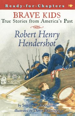 Robert Henry Hendershot - Goodman, Susan E.