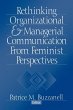 Rethinking Organizational and... - Bild 1