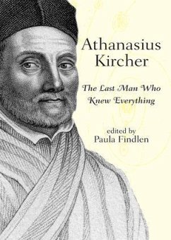 Athanasius Kircher - Findlen, Paula (ed.)