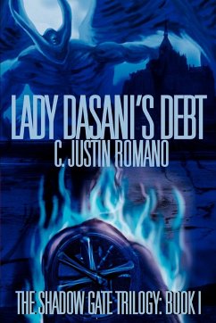 Lady Dasani's Debt
