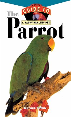 The Parrot - Freud, Arthur