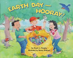 Earth Day-Hooray! - Murphy, Stuart J