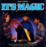 It's Magic! It's Magic!