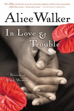 In Love & Trouble - Walker, Alice