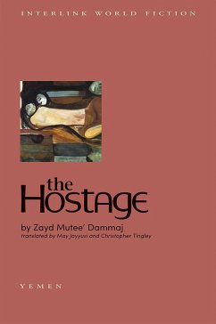 The Hostage - Dammaj, Zayd Mutee'