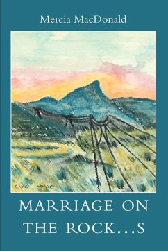 Cover Marriage on the Rock...s