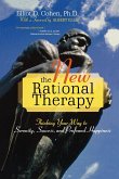 The New Rational Therapy