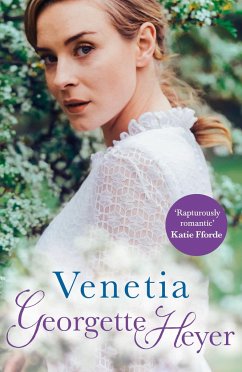 Venetia - Heyer, Georgette (Author)