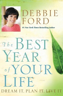 The Best Year of Your Life - Ford, Debbie