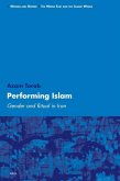 Performing Islam