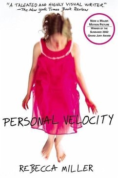 Personal Velocity - Miller, Rebecca