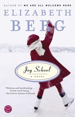 Joy School - Berg, Elizabeth