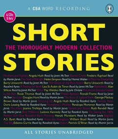 Short Stories: The Thoroughly Modern Collection - Murakami, Haruki; Simpson, Helen; O'Brien, Patrick; Rendell, Ruth; Boyd, William