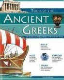 Tools of the Ancient Greeks: A Kid's Guide to the History & Science of Life in Ancient Greece