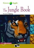 Jungle Book, w. Audio-/CD-ROM Jungle Book, w. Audio-/CD-ROM